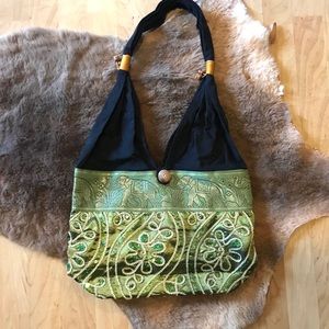 Handmade Tibetan Purse